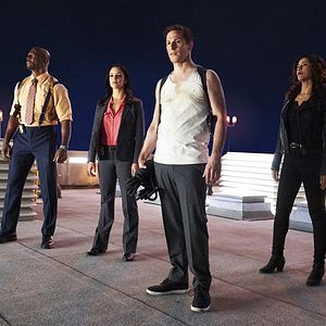 Bilder Brooklyn Nine-Nine