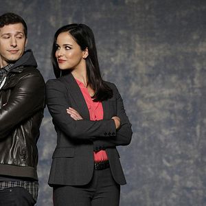 Bilder Brooklyn Nine-Nine
