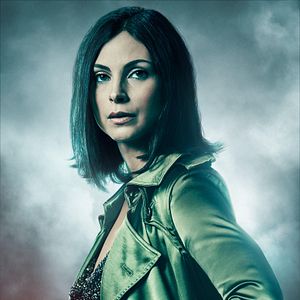 Bilder Morena Baccarin