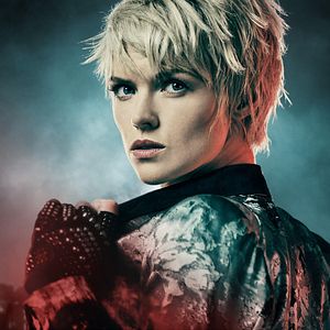 Bilder Erin Richards