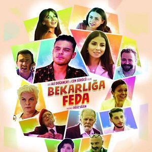 Bilder Bekarlığa Feda