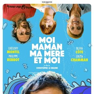 Bilder Moi, Maman, ma mère et moi