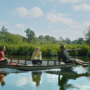 Bilder Moi, Maman, ma mère et moi