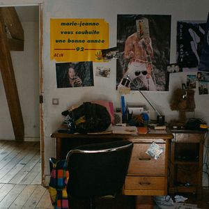 Bilder Moi, Maman, ma mère et moi