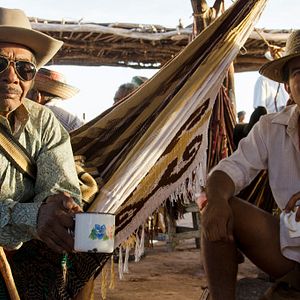 Bilder Birds of Passage - Das grüne Gold der Wayuu