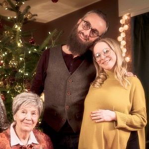 Bilder Böhmermanns perfekte Weihnachten