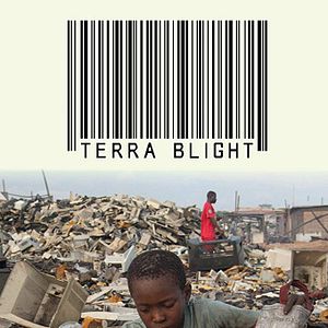 Bilder Terra Blight