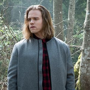 Bilder Reilly Dolman