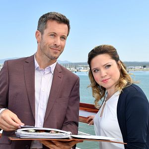 Bilder Kreuzfahrt ins Glück: Hochzeitsreise auf die Kykladen