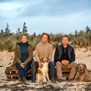 Bilder Nord bei Nordwest: Gold!