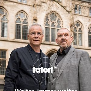Bilder Tatort: Weiter, immer weiter