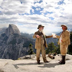 Bilder National Parks Adventures