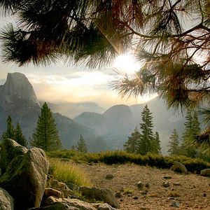 Bilder National Parks Adventures