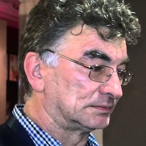 Bilder Hussein Erkenov