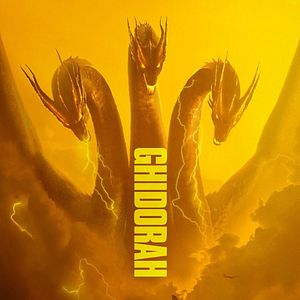Bilder Godzilla 2: King Of The Monsters