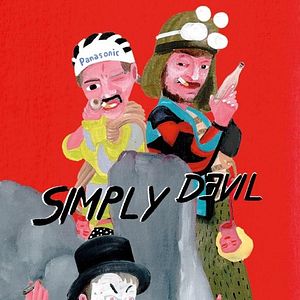Bilder Simply Devil