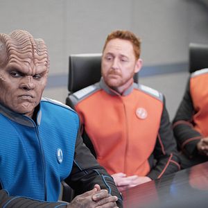 Bilder The Orville