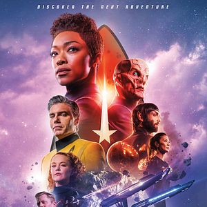 Bilder Star Trek: Discovery