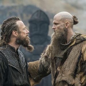 Bilder Vikings