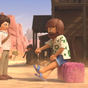 Bilder Playmobil - Der Film
