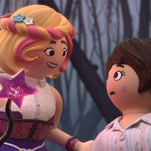 Bilder Playmobil - Der Film