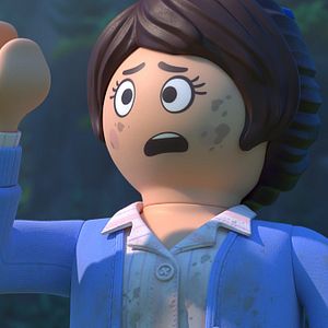 Bilder Playmobil - Der Film