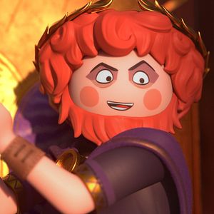 Bilder Playmobil - Der Film