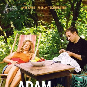 Bilder Adam und Evelyn