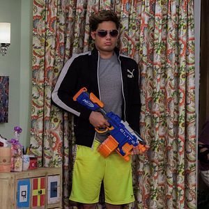 Bilder Alexa & Katie