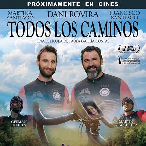 Bilder Todos los caminos