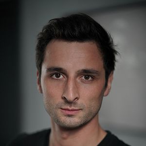 Bilder Antoine Croset