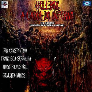 Bilder Hellbox: A Caixa Do Inferno
