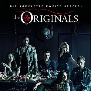 Bilder The Originals