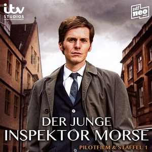 Bilder Der junge Inspektor Morse