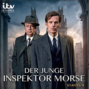 Bilder Der junge Inspektor Morse