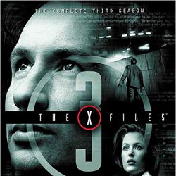 Bilder Akte X - Die unheimlichen Fälle des FBI