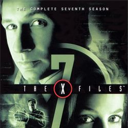 Bilder Akte X - Die unheimlichen Fälle des FBI