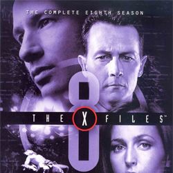 Bilder Akte X - Die unheimlichen Fälle des FBI