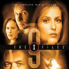 Bilder Akte X - Die unheimlichen Fälle des FBI