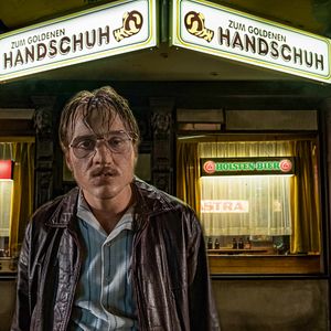 Bilder Der Goldene Handschuh