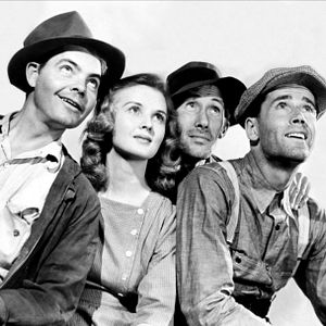 Bilder Früchte des Zorns