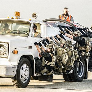 Bilder David Boreanaz