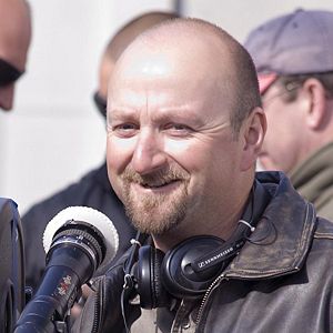 Bilder Neil Marshall