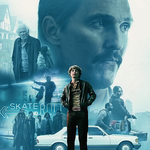 Bilder White Boy Rick