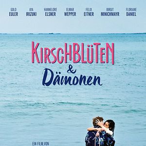 Bilder Kirschblüten & Dämonen