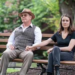 Bilder The Blacklist