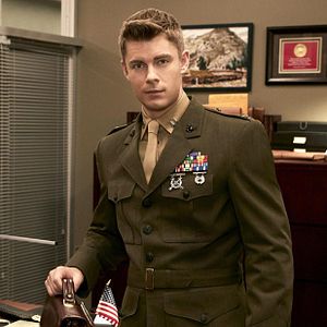 Bilder The Code (2019)