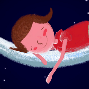 Bilder P'tites Histoires Au Clair De Lune