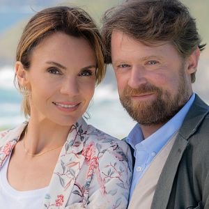 Bilder Rosamunde Pilcher: Morgens stürmisch, abends Liebe