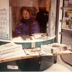 Bilder 24 portraits d’Alain Cavalier